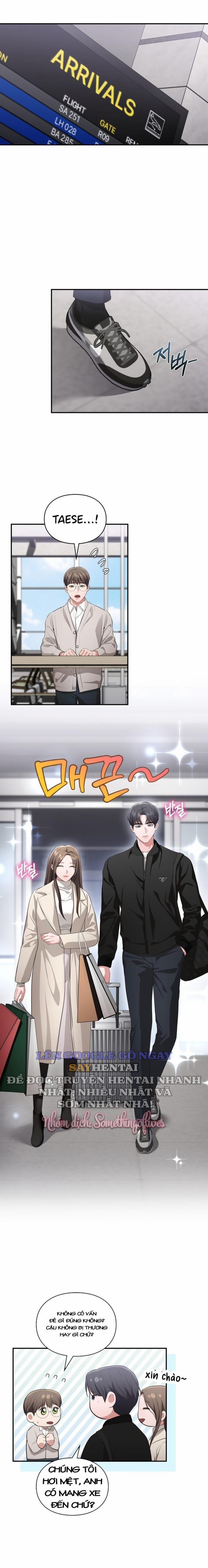 Hội Chứng Beethoven 32 trang 0