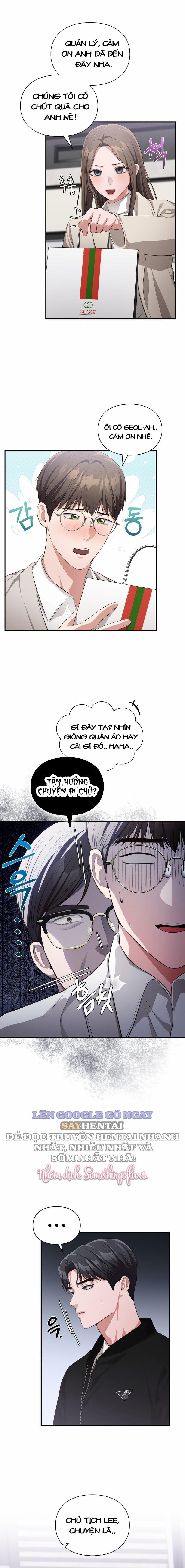 Hội Chứng Beethoven 32 trang 1