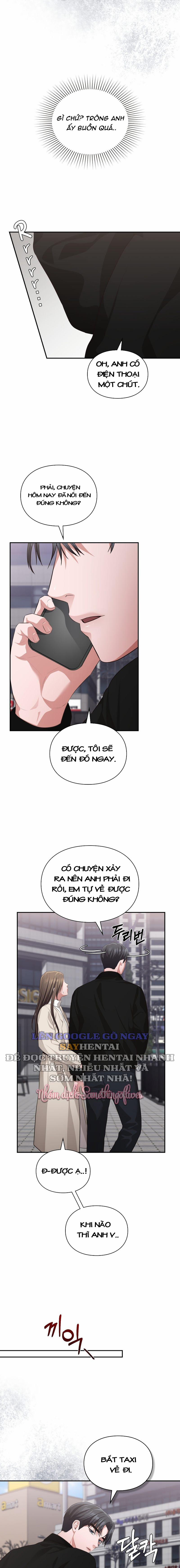 Hội Chứng Beethoven 32 trang 11