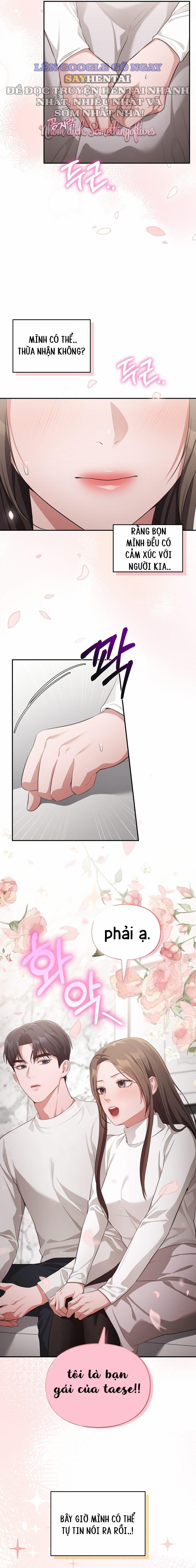 Hội Chứng Beethoven 32 trang 6