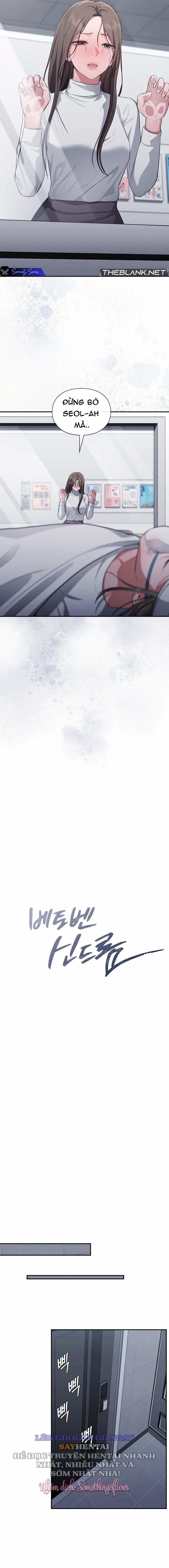 Hội Chứng Beethoven 34 trang 1