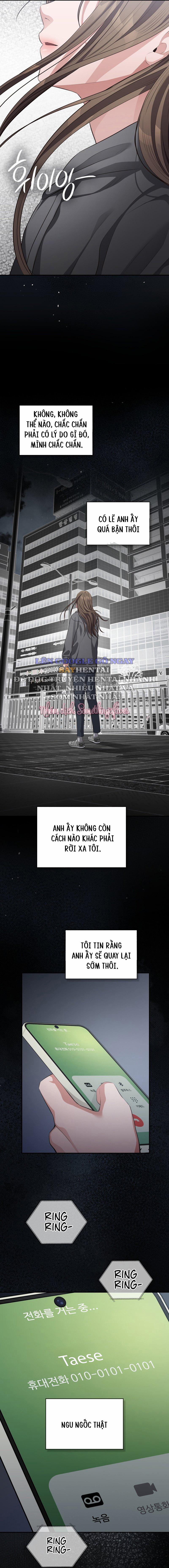 Hội Chứng Beethoven 34 trang 8