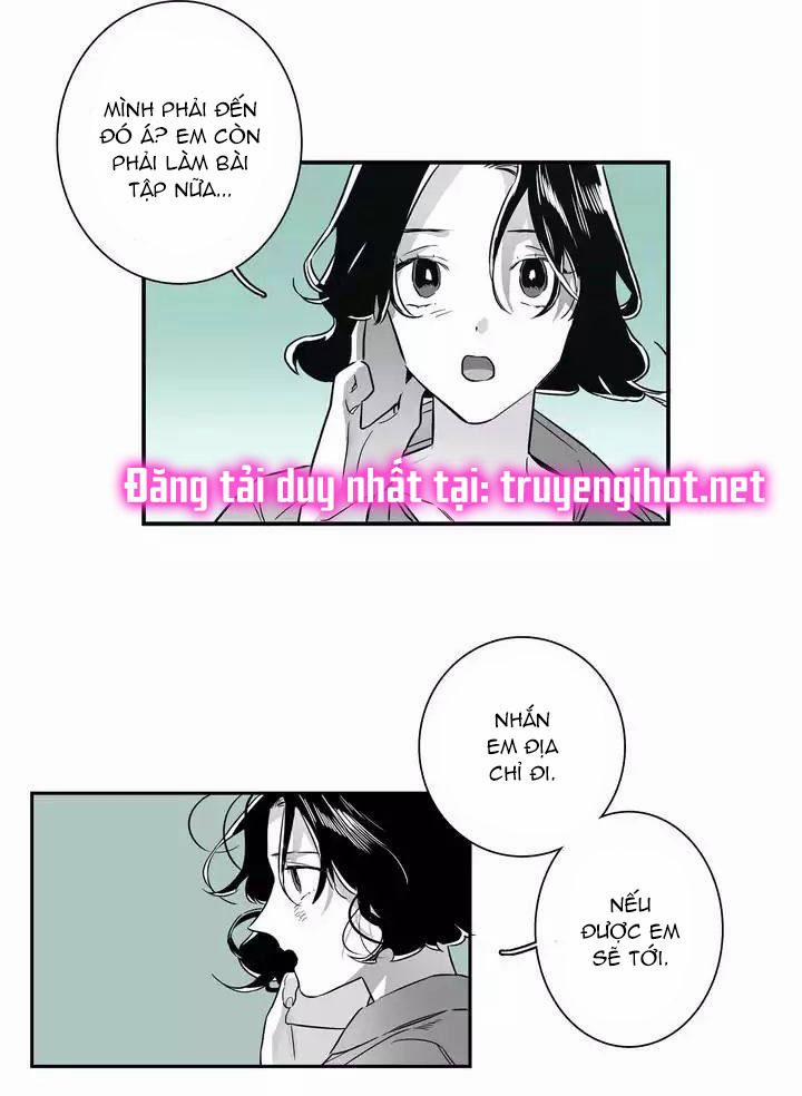 Hội Chứng Biến Mất Sinh Ôi 1 trang 1