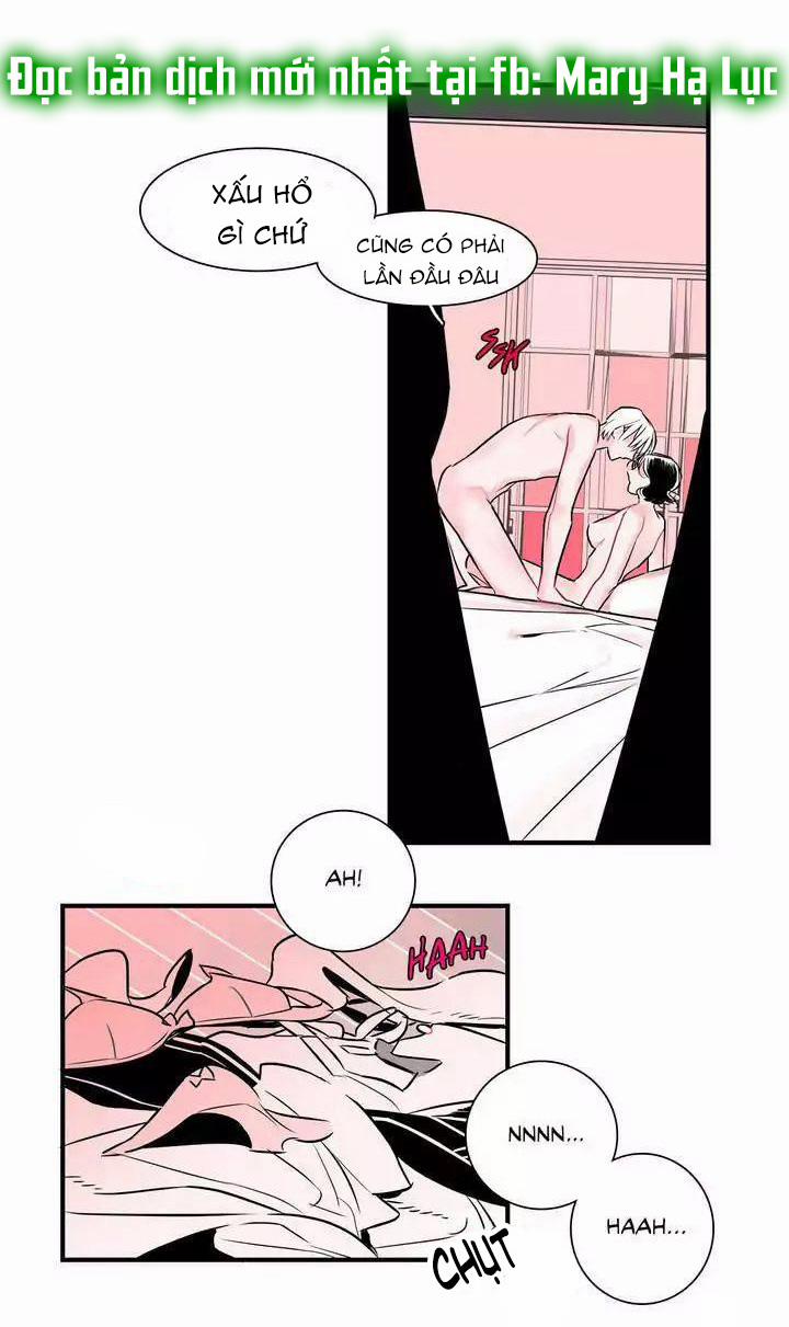 Hội Chứng Biến Mất Sinh Ôi 2 trang 6