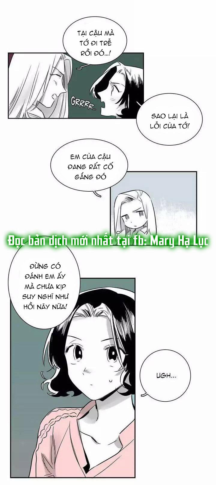 Hội Chứng Biến Mất Sinh Ôi 5 trang 50