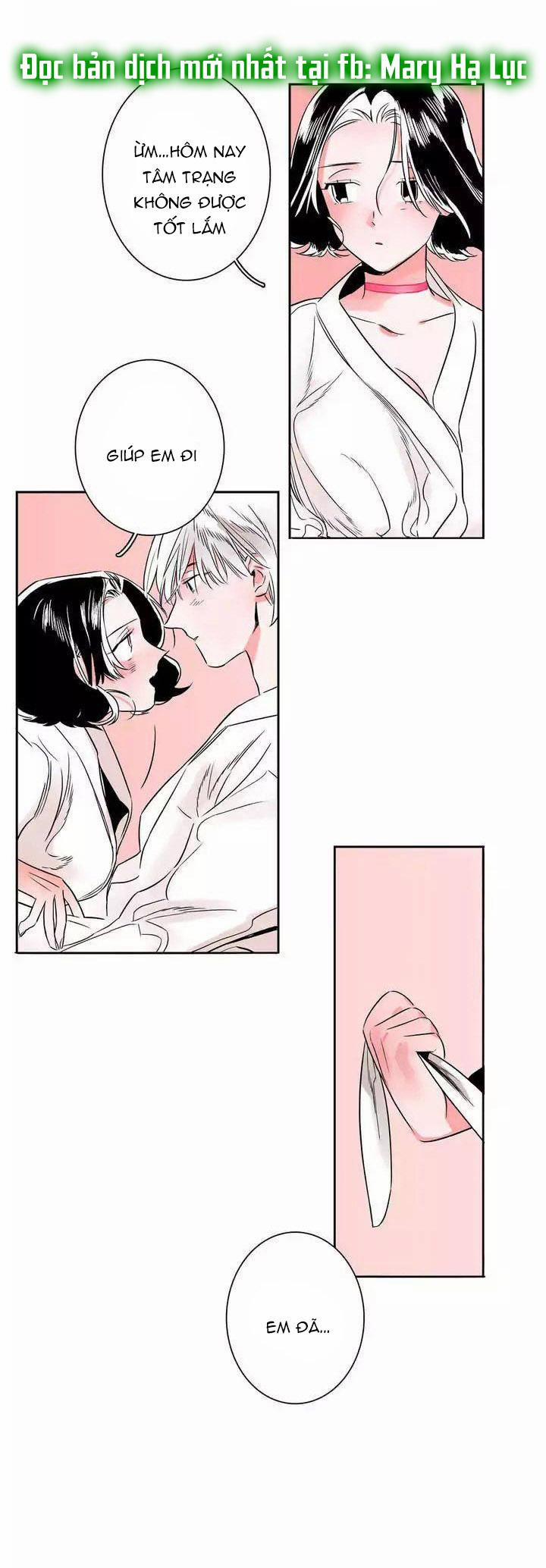 Hội Chứng Biến Mất Sinh Ôi 5 trang 71