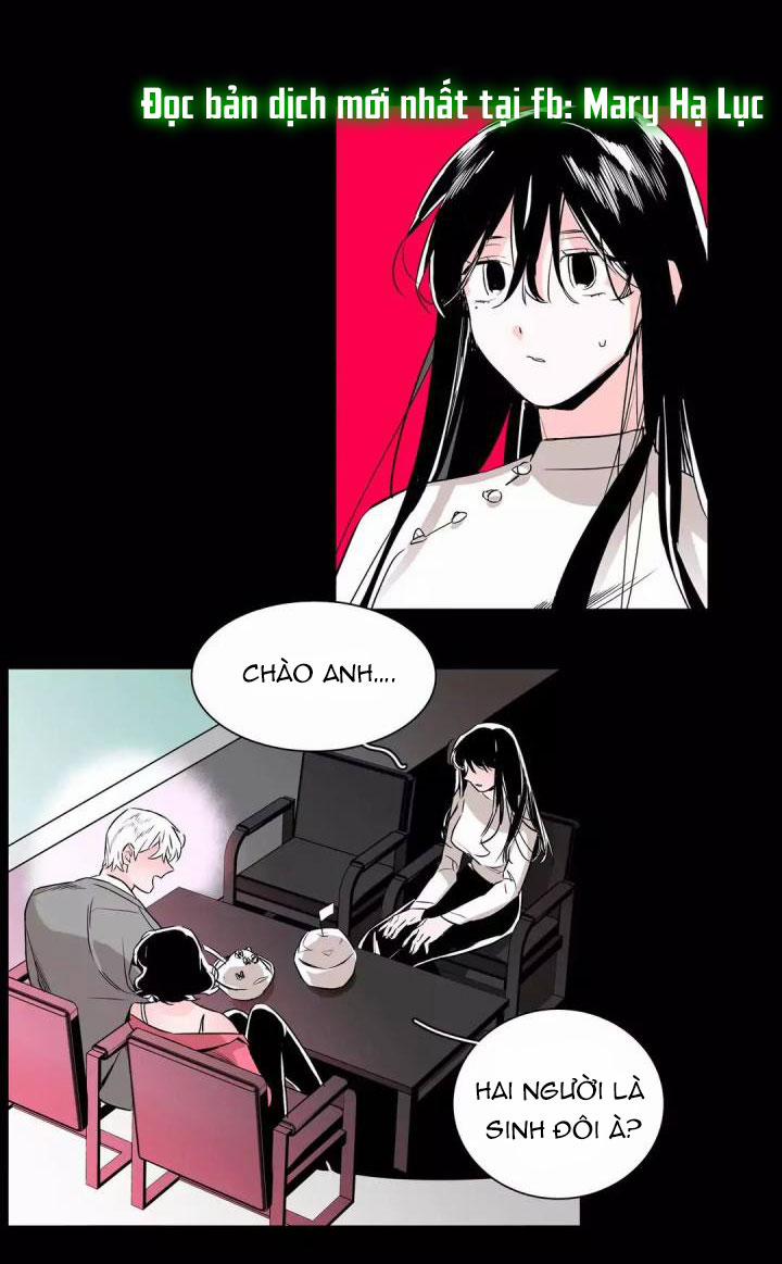 Hội Chứng Biến Mất Sinh Ôi 7 trang 11
