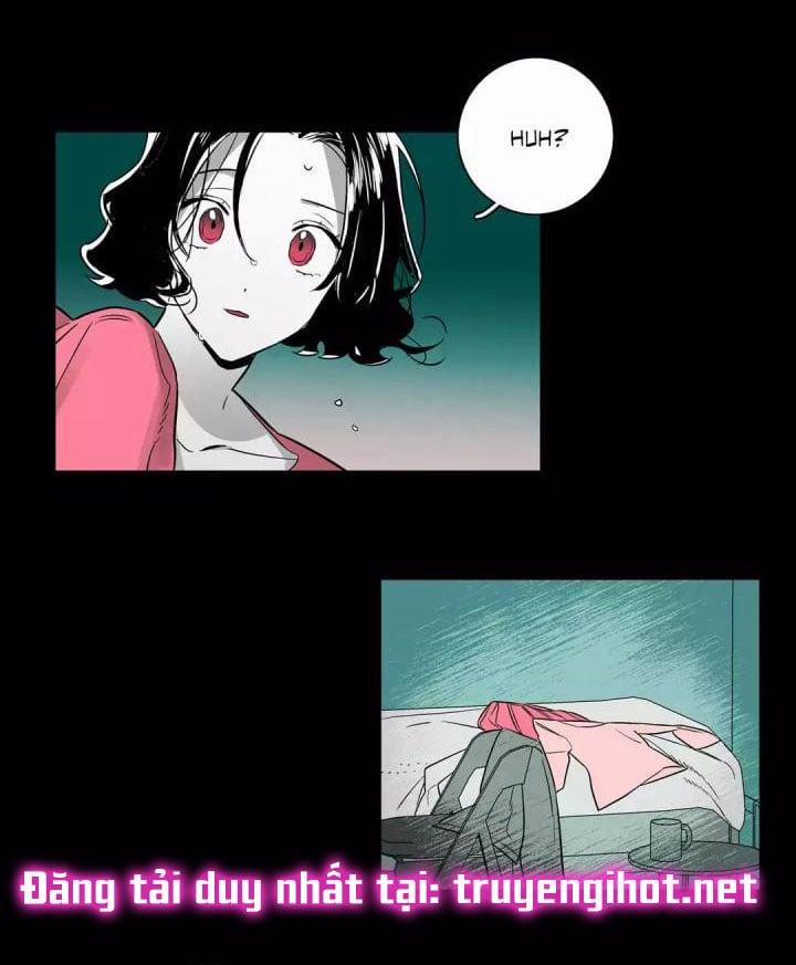 Hội Chứng Biến Mất Sinh Ôi 8 trang 1