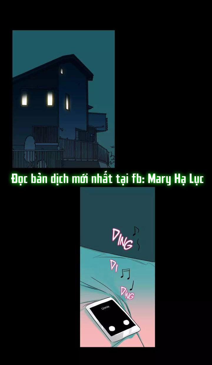 Hội Chứng Biến Mất Sinh Ôi 8 trang 12