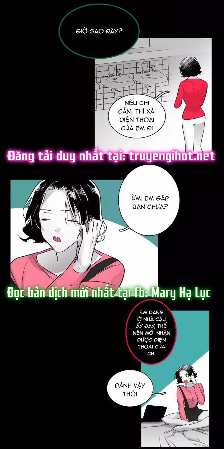 Hội Chứng Biến Mất Sinh Ôi 8 trang 15