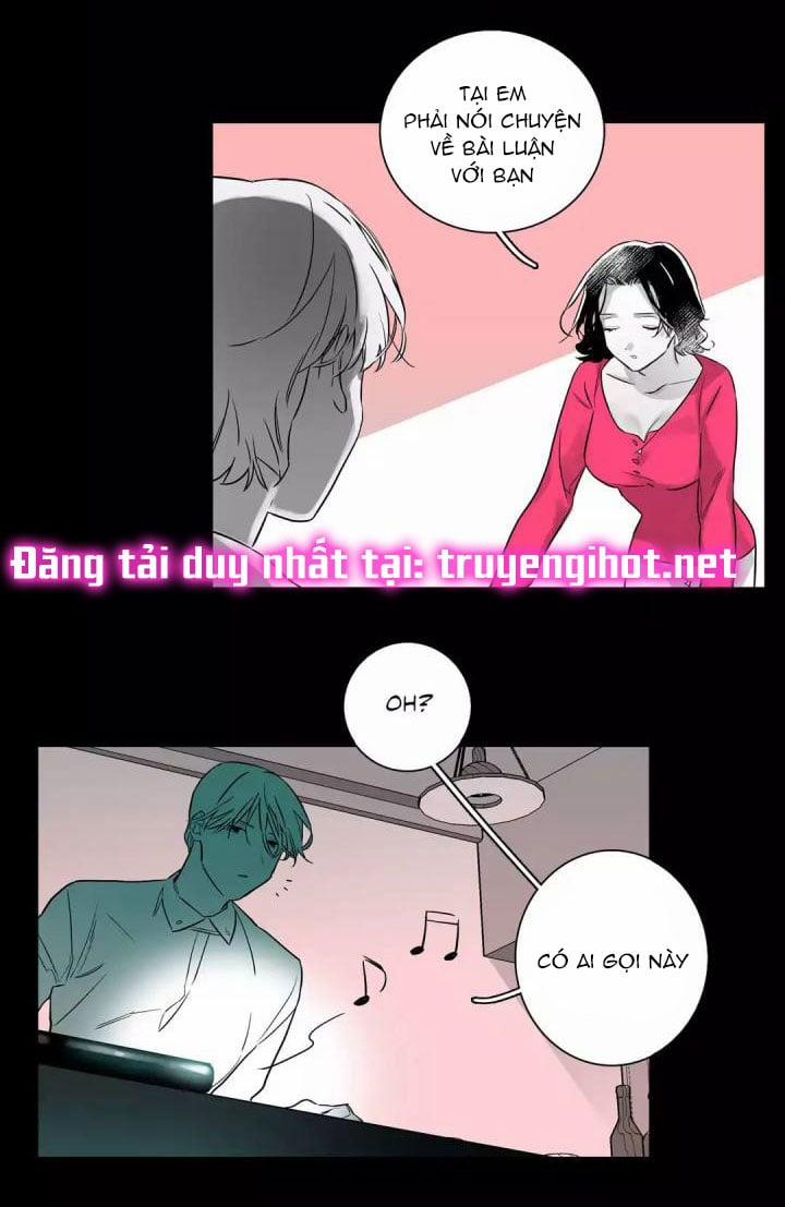 Hội Chứng Biến Mất Sinh Ôi 8 trang 18