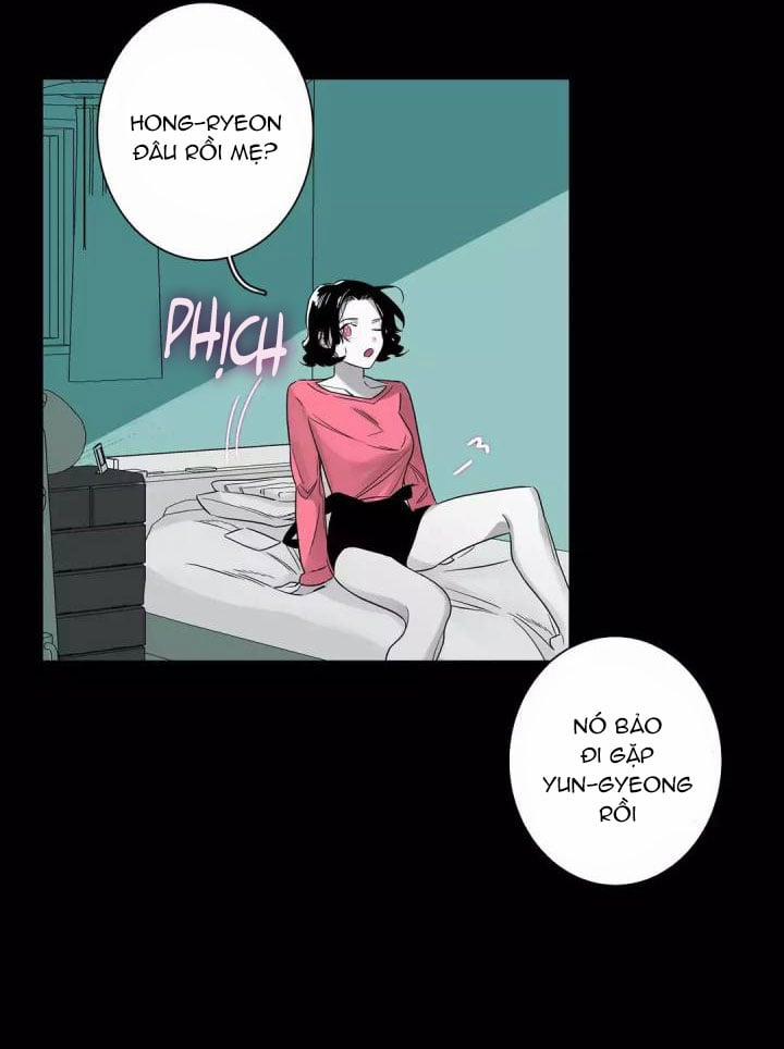 Hội Chứng Biến Mất Sinh Ôi 8 trang 2