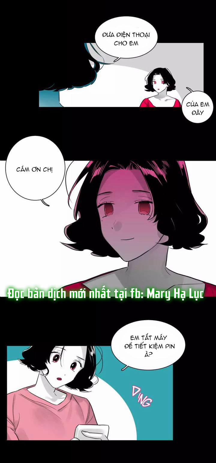 Hội Chứng Biến Mất Sinh Ôi 9 trang 21