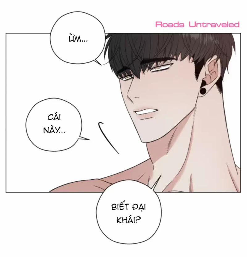 Hội Chứng Minmotion 0.0 Ngoại truyện trang 2