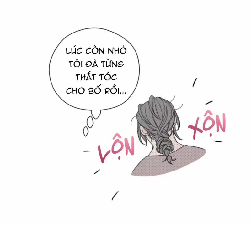 Hội Chứng Minmotion 0.0 Ngoại truyện trang 3