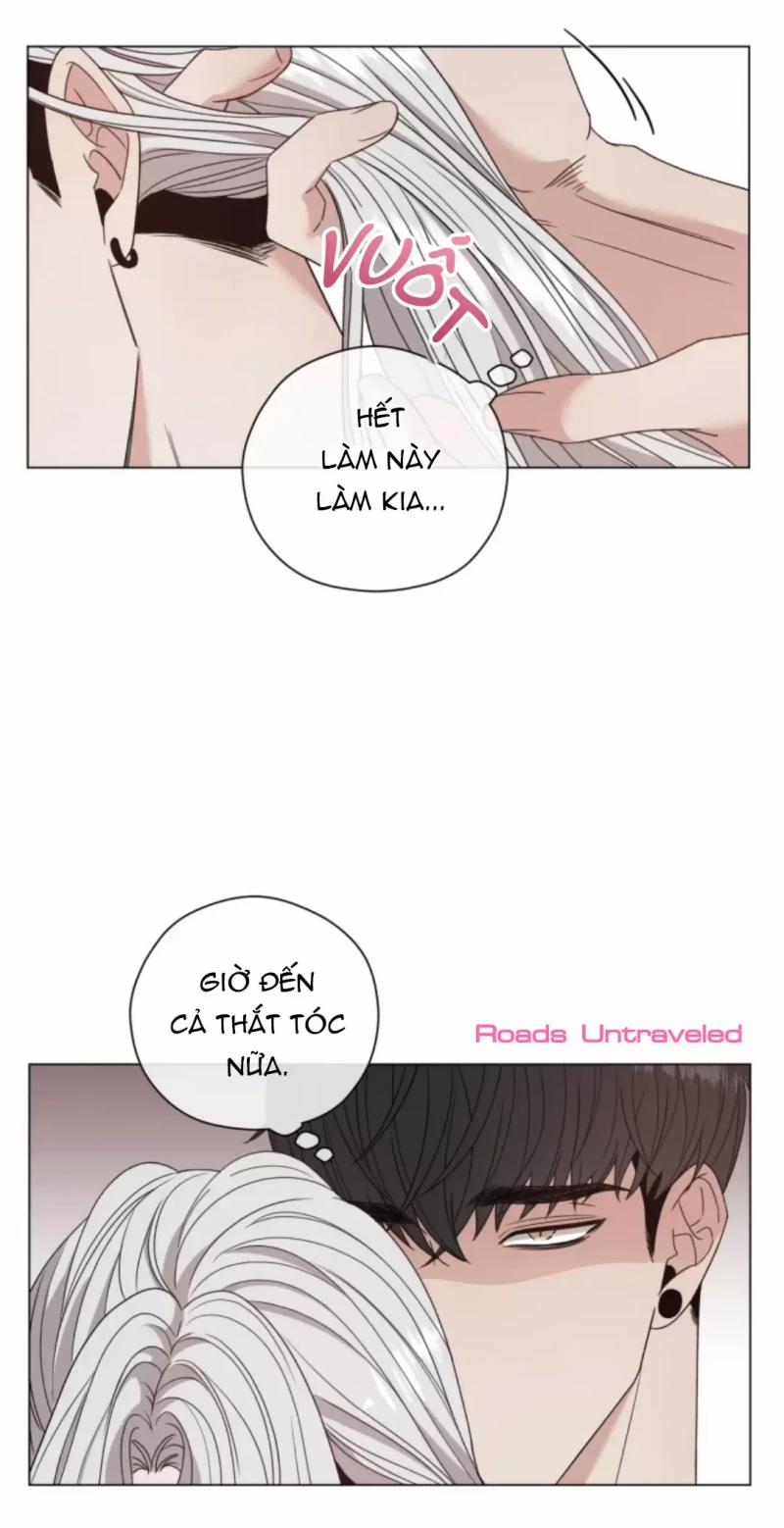 Hội Chứng Minmotion 0.0 Ngoại truyện trang 5