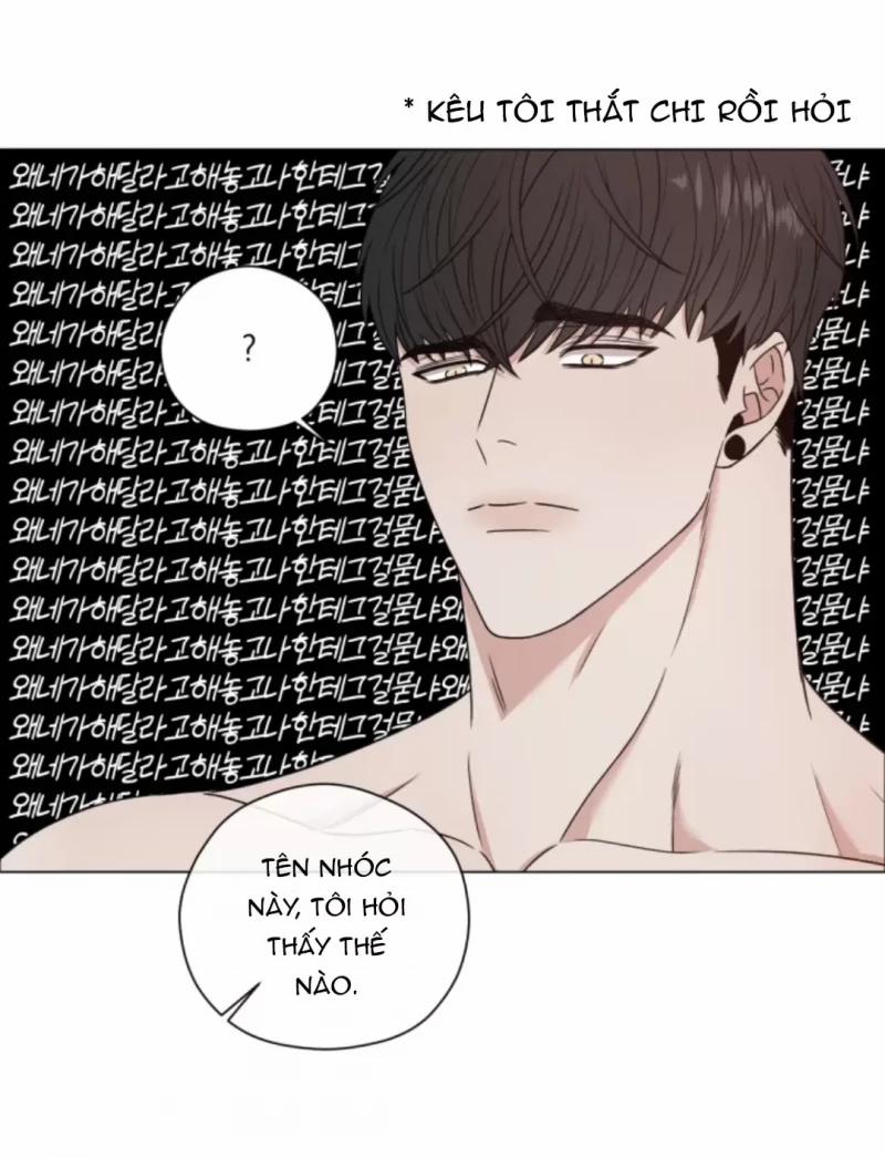 Hội Chứng Minmotion 0.0 Ngoại truyện trang 8
