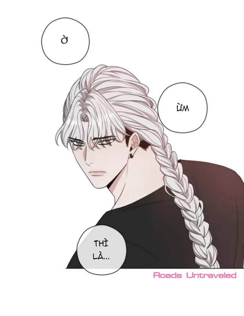 Hội Chứng Minmotion 0.0 Ngoại truyện trang 9