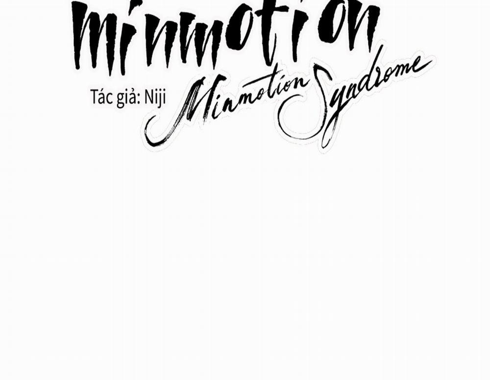 Hội Chứng Minmotion 0 End SS1 trang 32