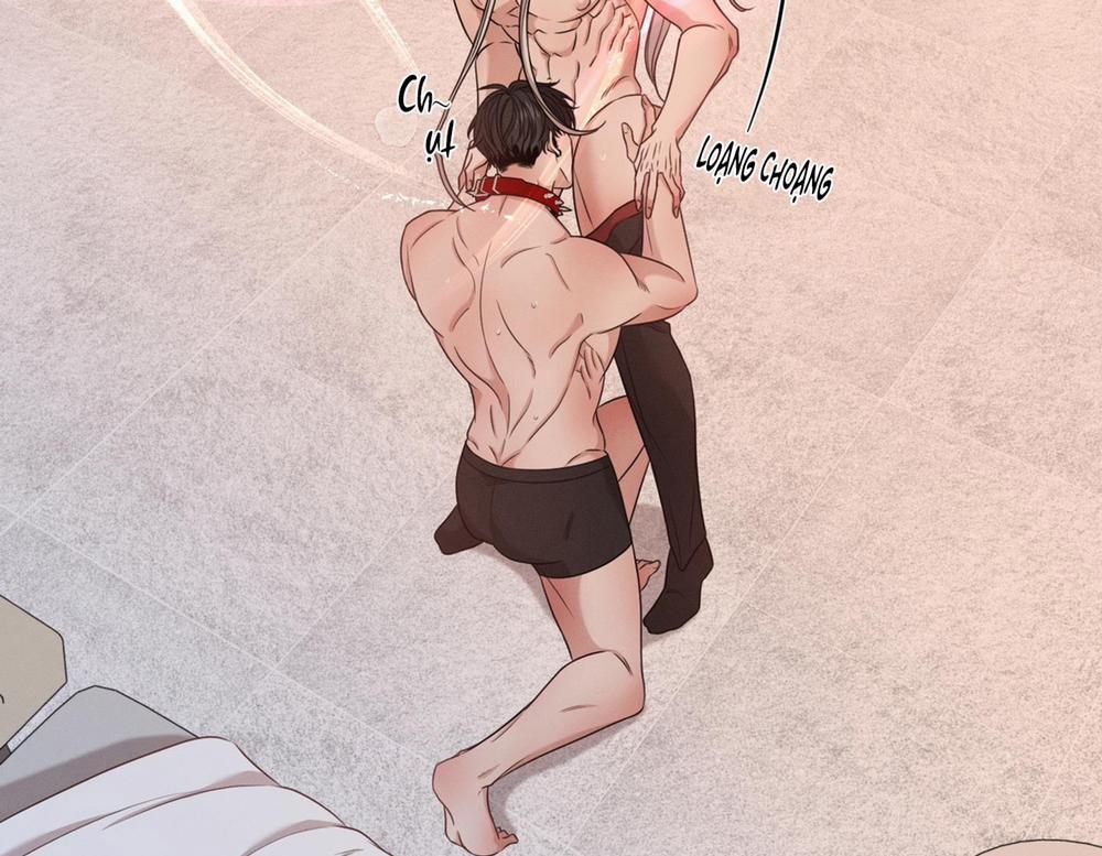 Hội Chứng Minmotion 14 trang 31