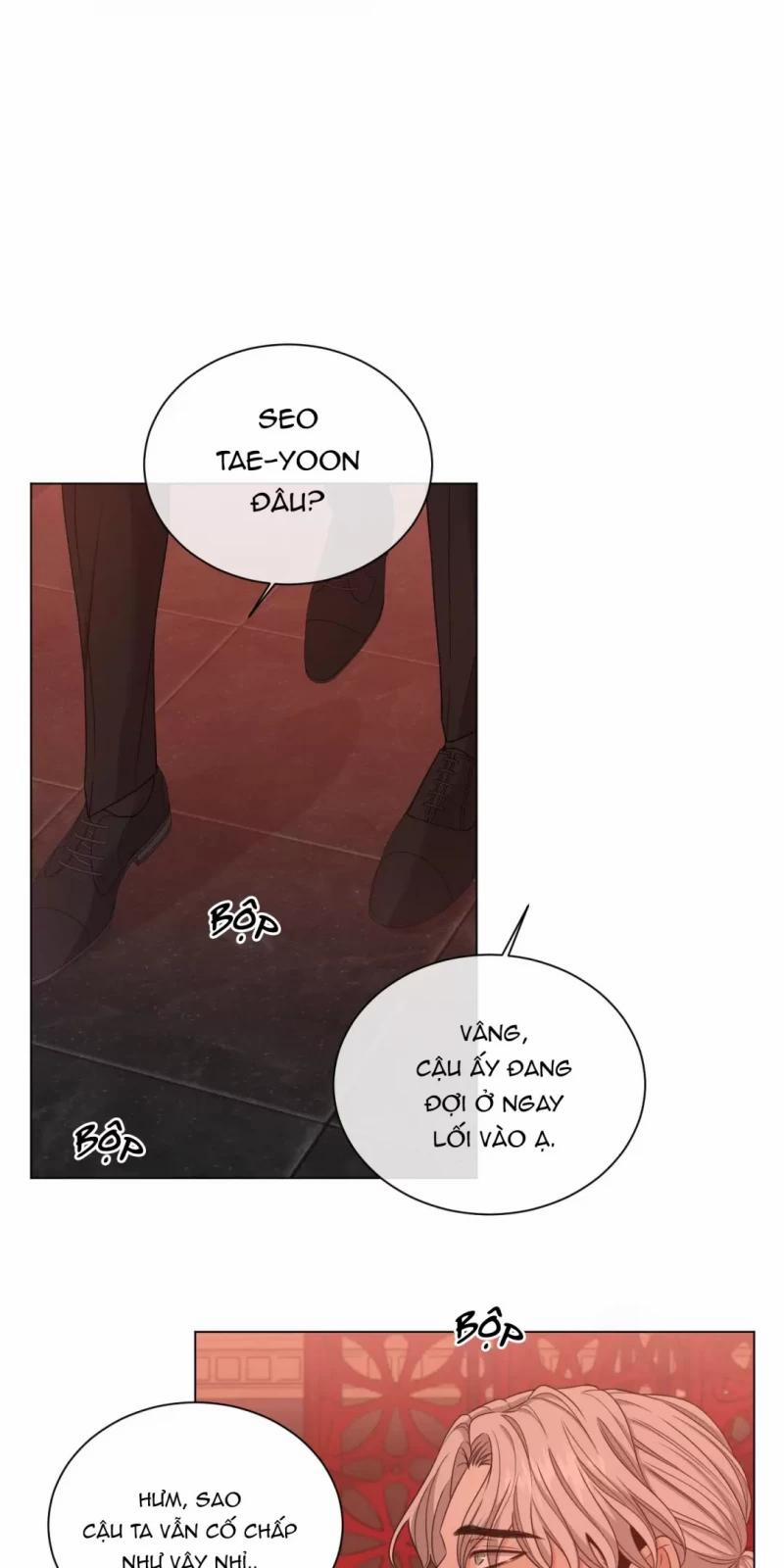 Hội Chứng Minmotion 17.5 trang 0