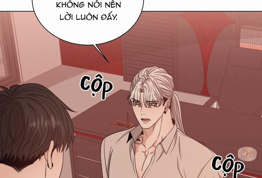 Hội Chứng Minmotion 18 trang 136