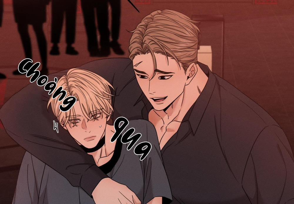 Hội Chứng Minmotion 18 trang 14