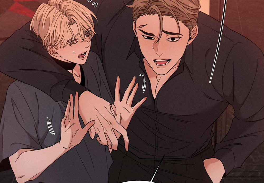 Hội Chứng Minmotion 18 trang 24