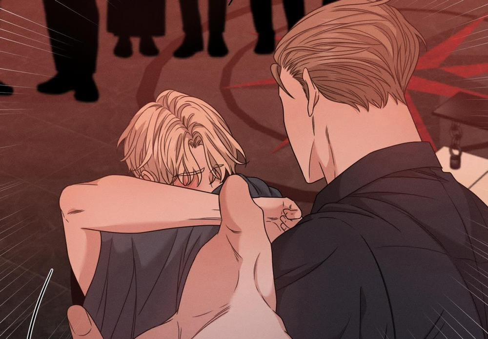 Hội Chứng Minmotion 18 trang 64