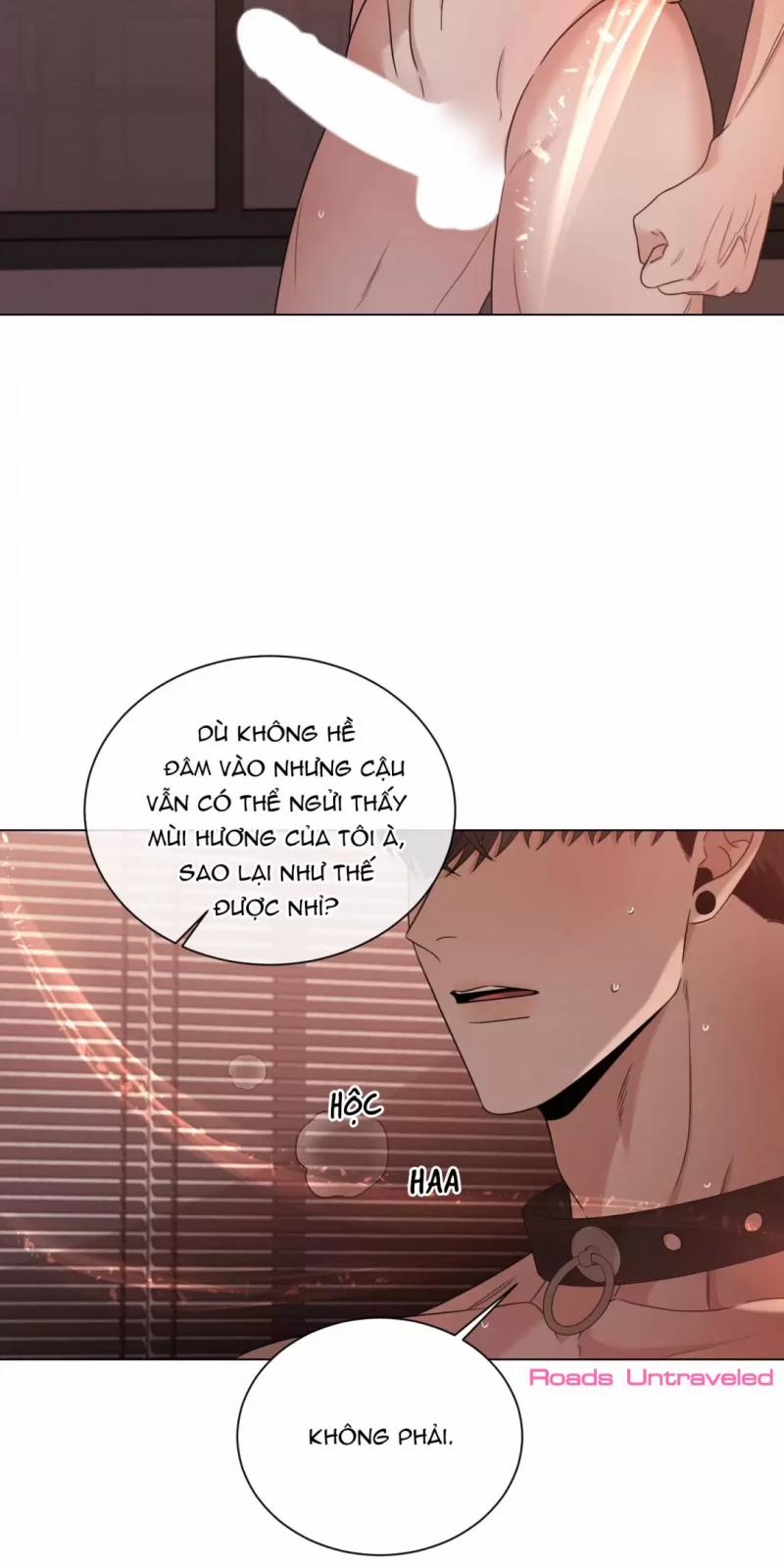 Hội Chứng Minmotion 19.5 trang 29