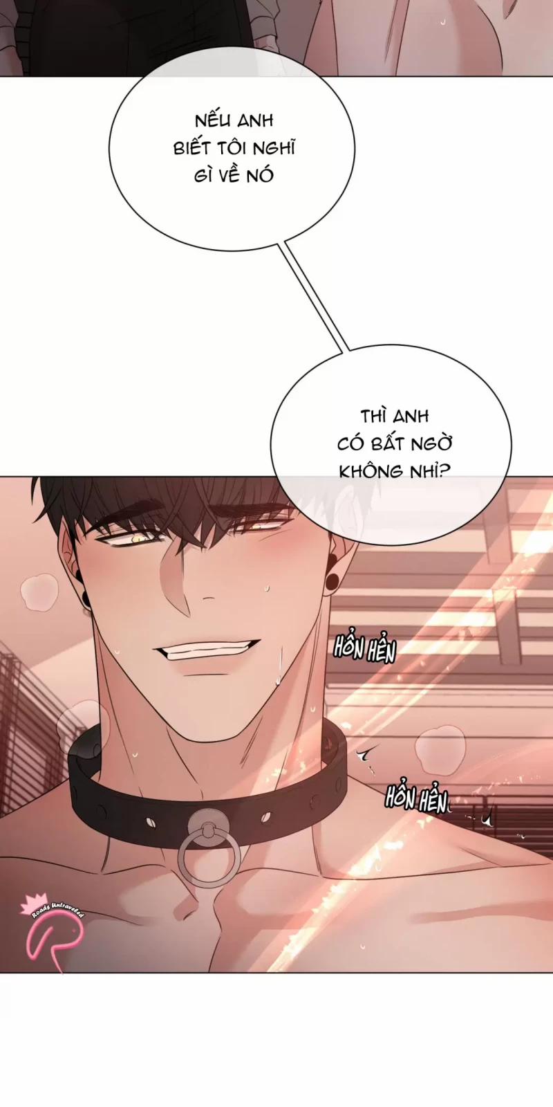 Hội Chứng Minmotion 19.5 trang 32