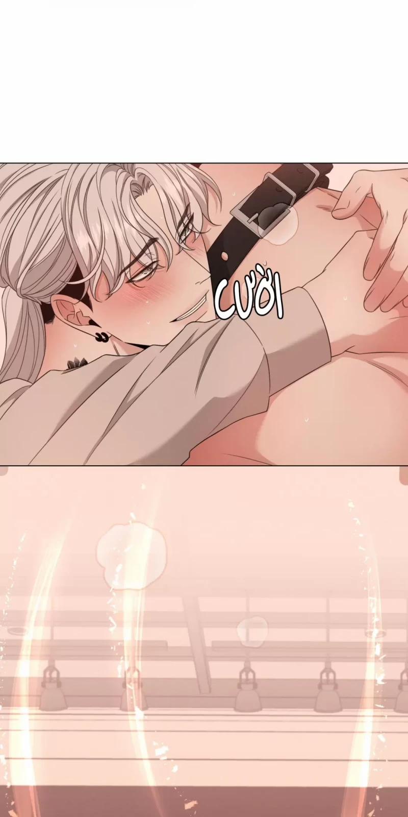 Hội Chứng Minmotion 19.5 trang 41