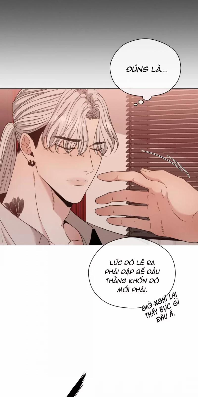 Hội Chứng Minmotion 19.5 trang 8