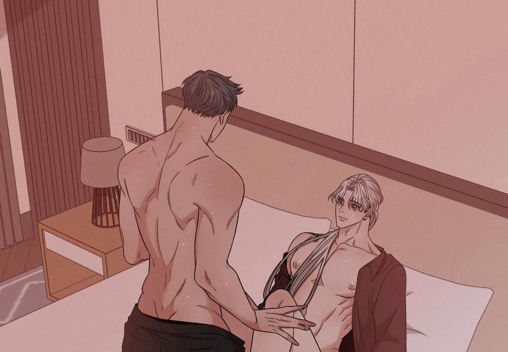 Hội Chứng Minmotion 19 trang 106