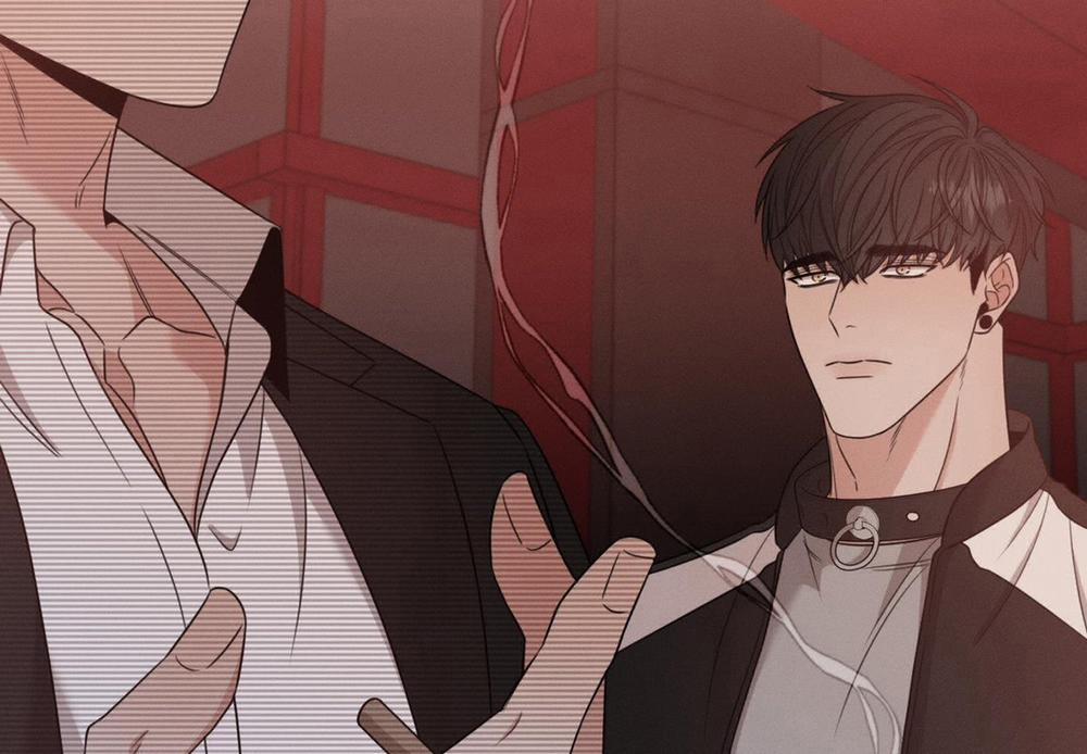 Hội Chứng Minmotion 19 trang 30