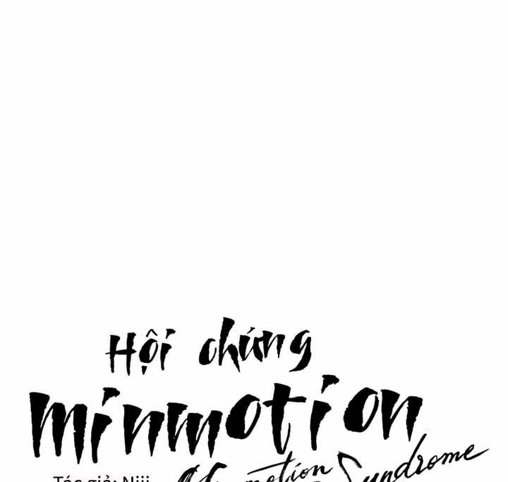 Hội Chứng Minmotion 2 trang 33