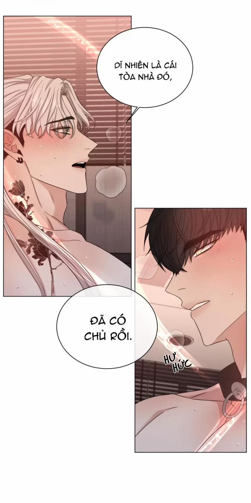 Hội Chứng Minmotion 20.5 trang 9