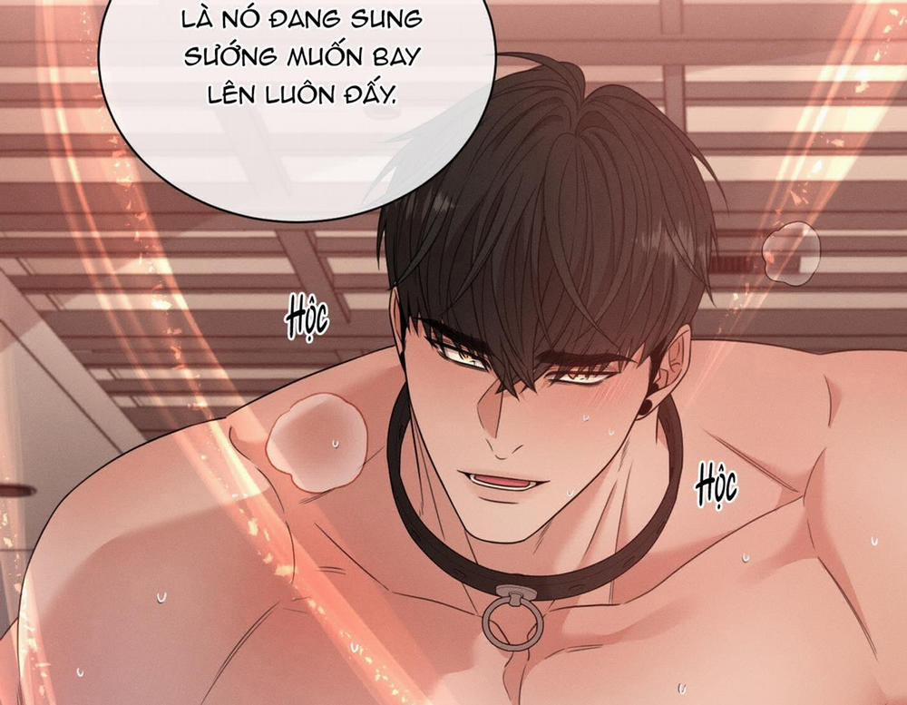 Hội Chứng Minmotion 20 trang 132