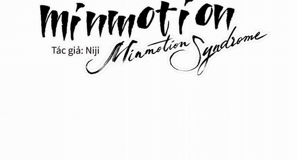 Hội Chứng Minmotion 21 trang 83