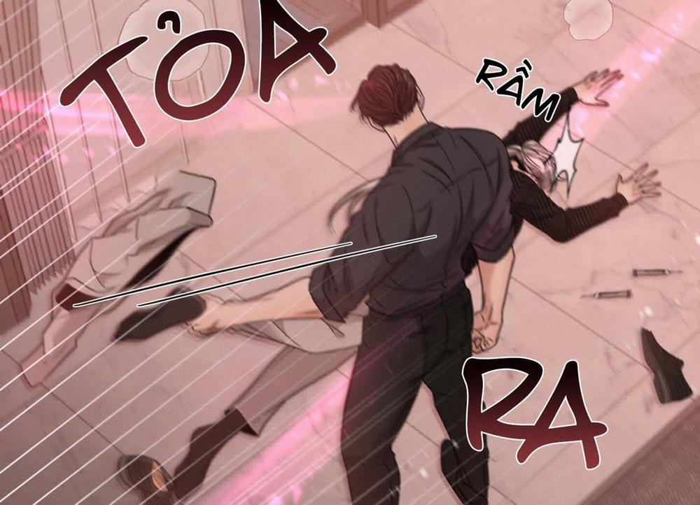 Hội Chứng Minmotion 22 trang 35