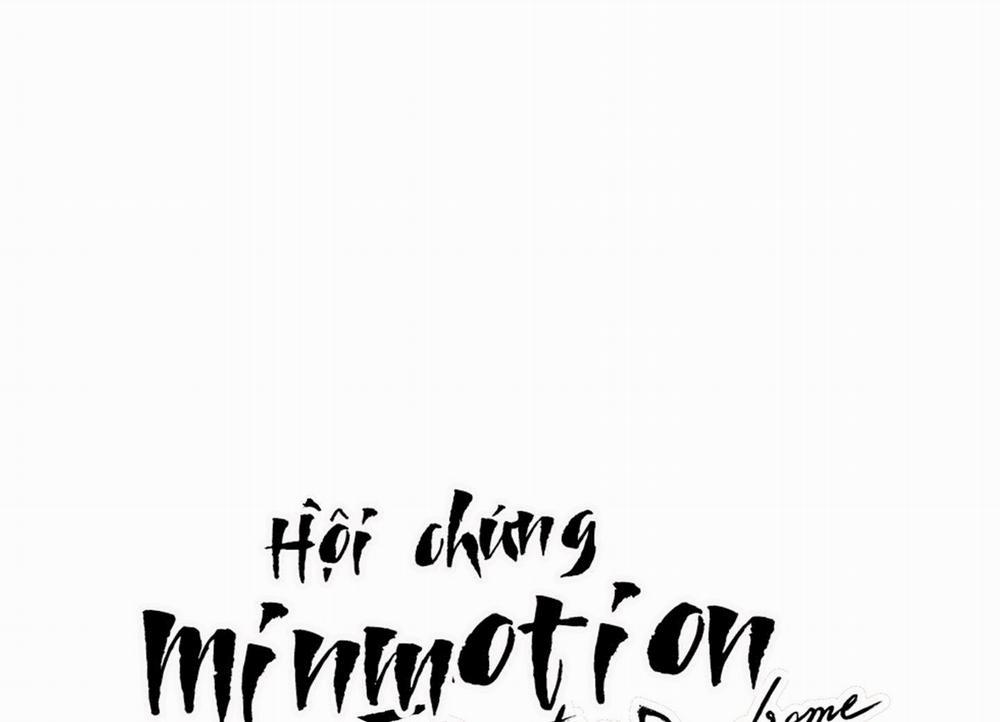 Hội Chứng Minmotion 22 trang 66