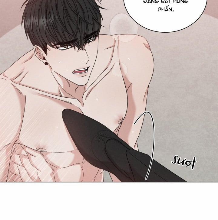 Hội Chứng Minmotion 3 trang 40