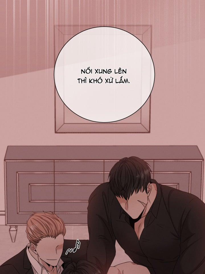 Hội Chứng Minmotion 4 trang 40