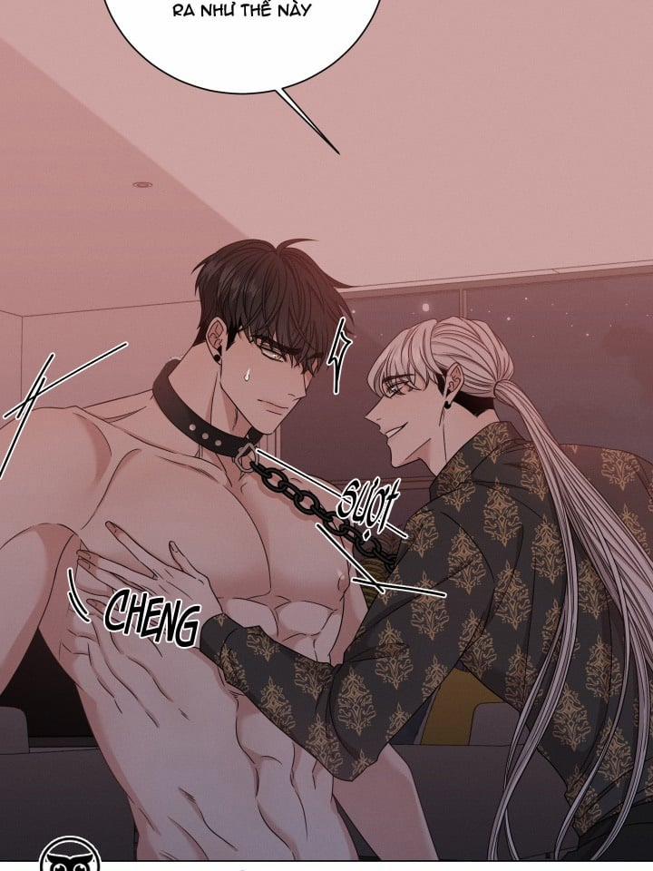 Hội Chứng Minmotion 4 trang 9