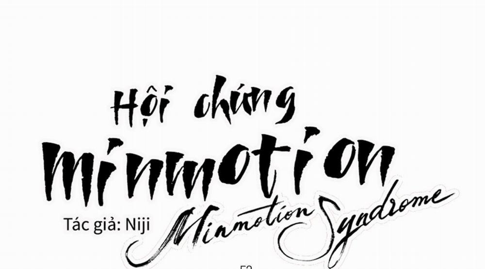 Hội Chứng Minmotion 52 trang 92