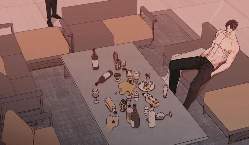 Hội Chứng Minmotion 53 trang 184