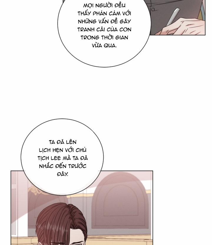 Hội Chứng Minmotion 6 trang 15