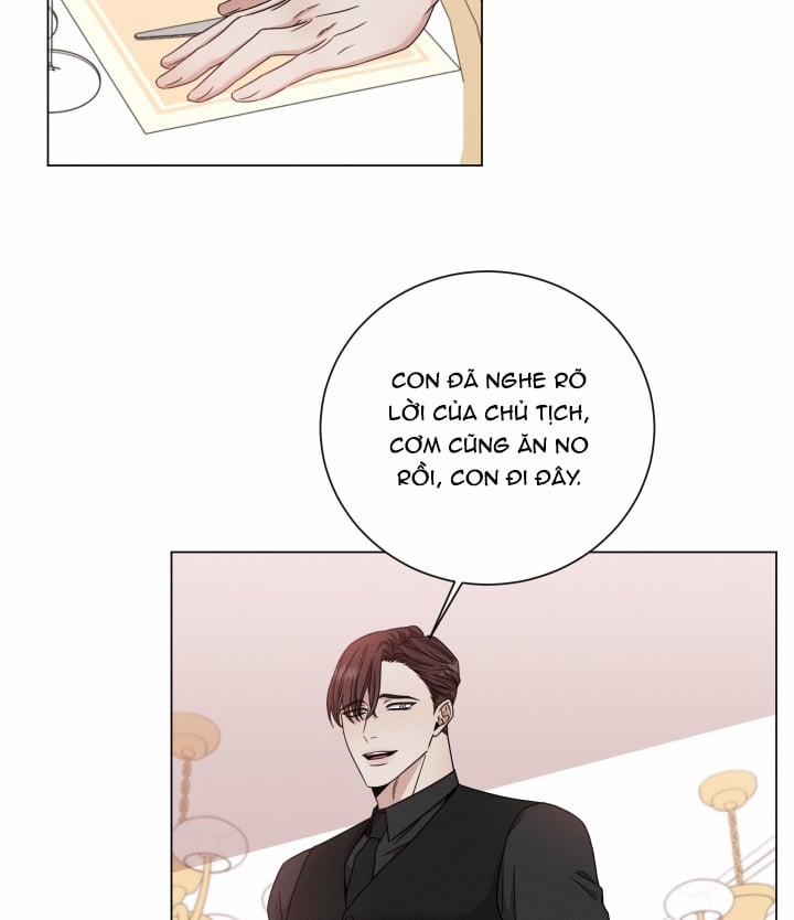 Hội Chứng Minmotion 6 trang 32