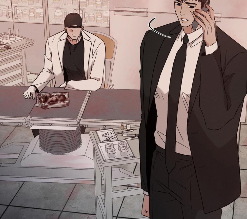 Hội Chứng Minmotion 60 trang 103