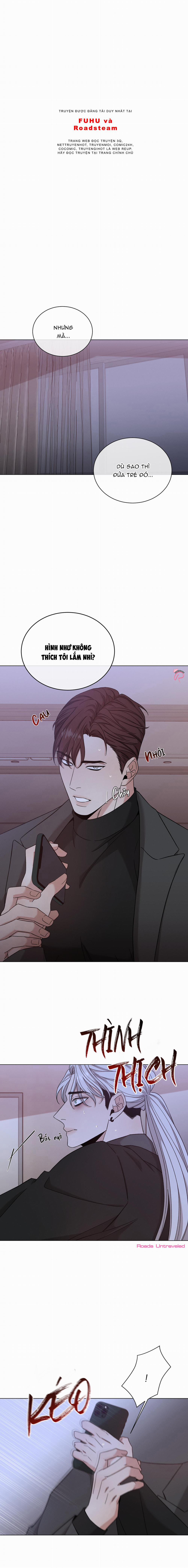 Hội Chứng Minmotion 61 trang 0